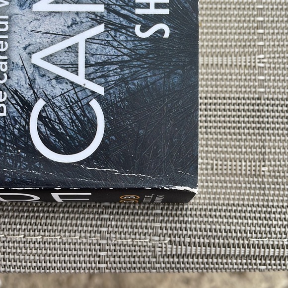 Shawn sarles book - Picture 4 of 4